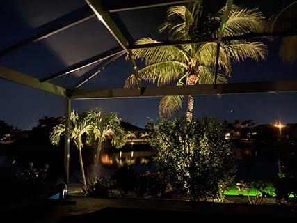 Lawn Care Tree Service Landscaping Hardscapes Curbing Lighting