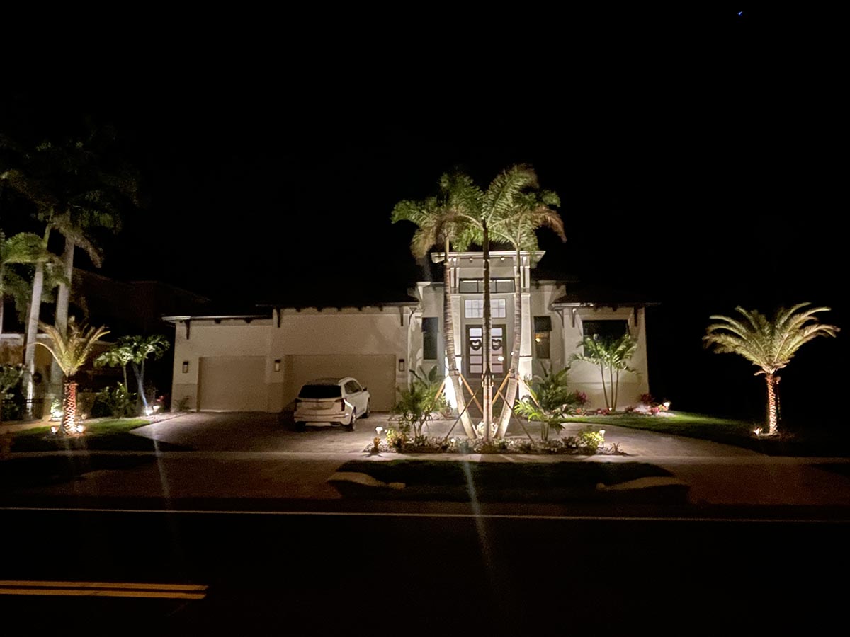 Landscaping Design Lighting Port Charlotte Punta Gorda Landscaping Design Lighting Port Charlotte Punta Gorda