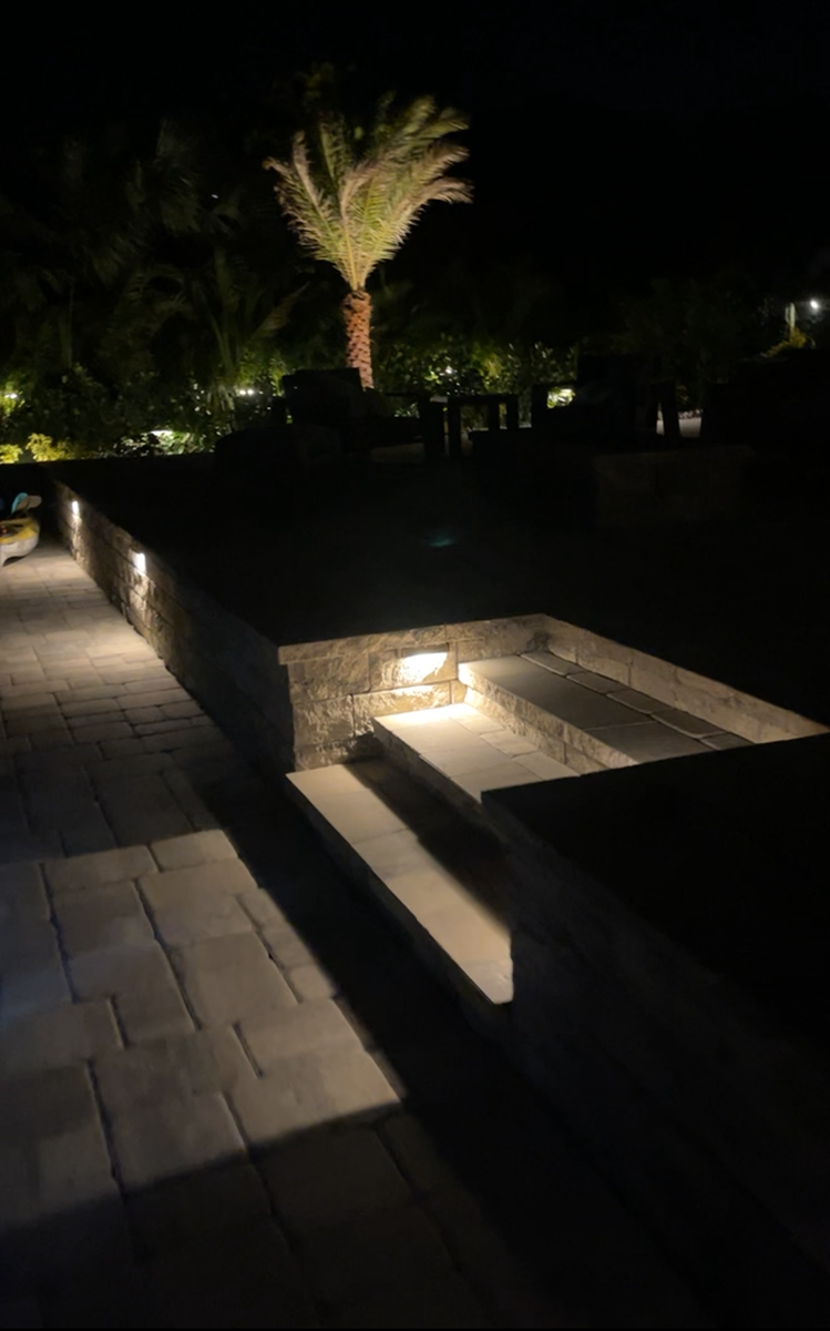 Landscaping Design Lighting Port Charlotte Punta Gorda Landscaping Design Lighting Port Charlotte Punta Gorda