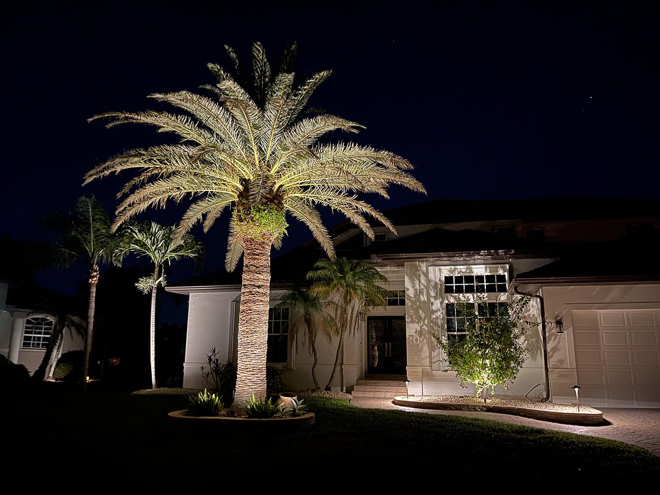 Landscaping Design Lighting Port Charlotte Punta Gorda Landscaping Design Lighting Port Charlotte Punta Gorda